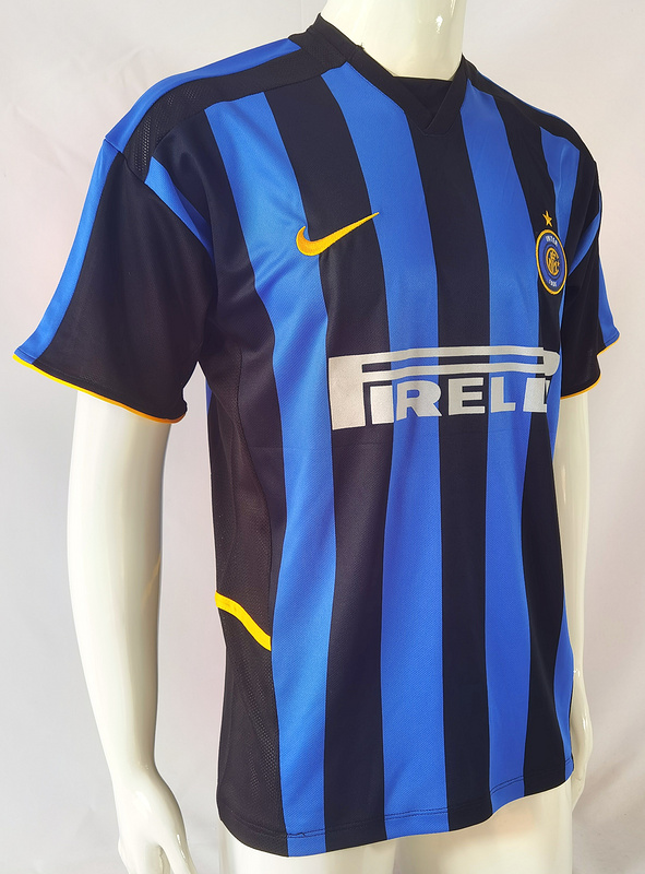 02-04 Inter Milan Home